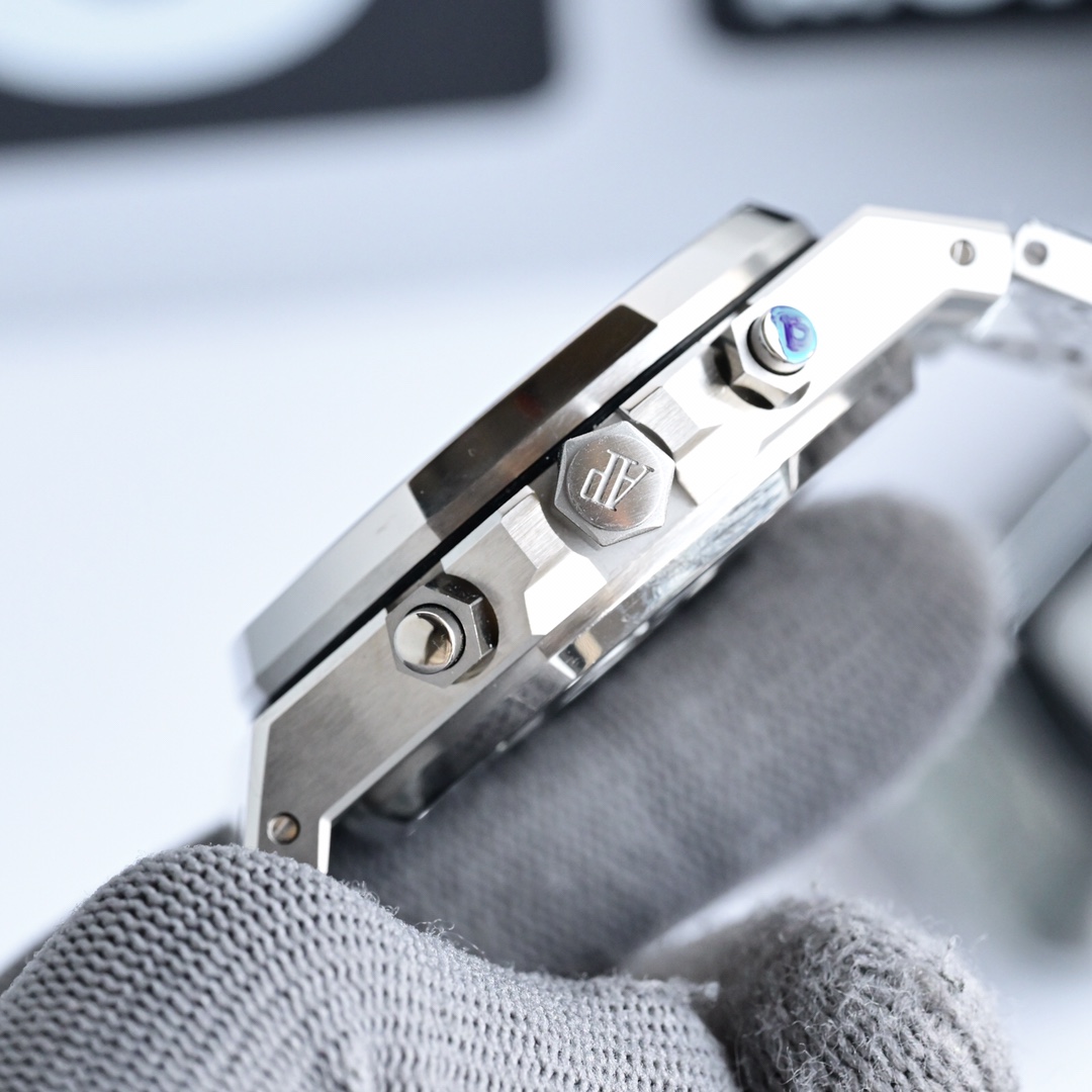 Audemars Piguet watch
